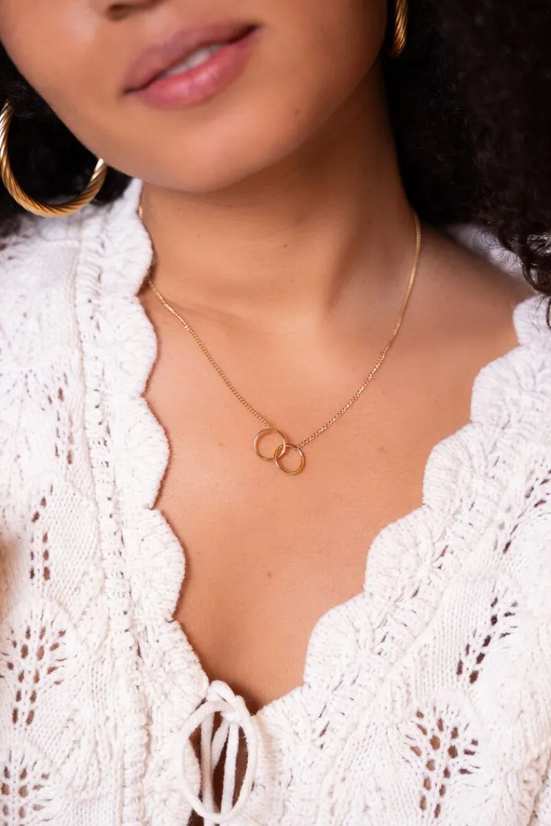 My Jewellery Collier Forever Connected Clearance