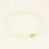 My Jewellery Collier Grosses Perles Vertes Sunchasers Outlet