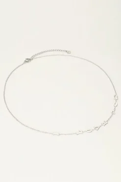 My Jewellery Collier ''Je T'aime'' New