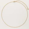 My Jewellery Collier Long Basique New
