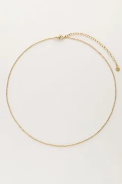 My Jewellery Collier Long Basique New