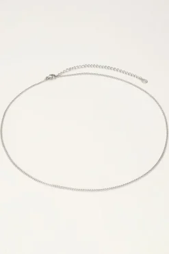 My Jewellery Collier Long Basique New