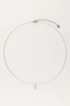 My Jewellery Collier Minimaliste Amsterdam Discount