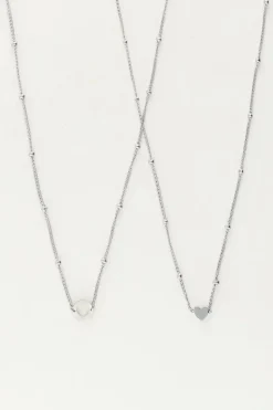 My Jewellery Collier Mère & Fille Best
