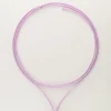 My Jewellery Collier Océan En Corde Avec Coeur Lilas Clearance