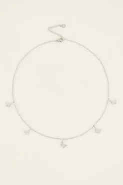 My Jewellery Collier Papillon Best