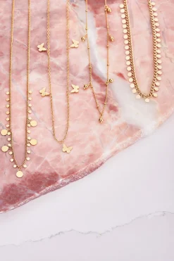 My Jewellery Collier Papillon Best