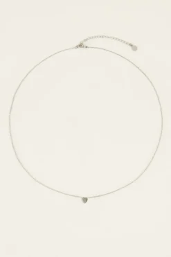 My Jewellery Collier Petit Cœur Sale