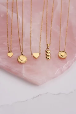 My Jewellery Collier Petit Cœur Sale