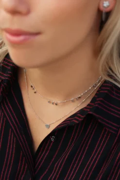 My Jewellery Collier Petit Cœur Sale