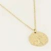 My Jewellery Collier Signe Du Zodiaque Sale