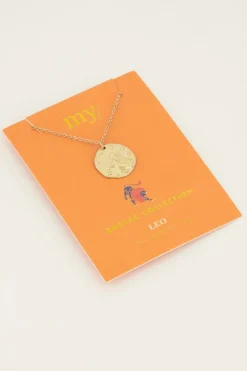 My Jewellery Collier Signe Du Zodiaque Sale