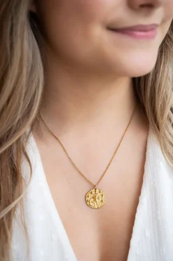 My Jewellery Collier Signe Du Zodiaque Sale