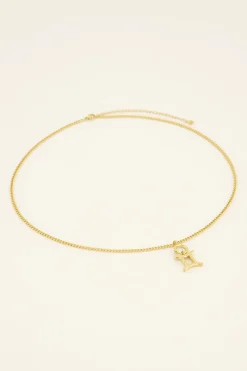 My Jewellery Collier Signe Du Zodiaque Chunky Outlet