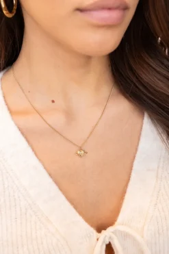 My Jewellery Collier Starry Avec Planète En Forme De Coeur Sale