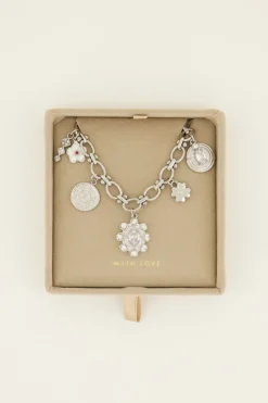 My Jewellery Collier Tendance Luxury Hot
