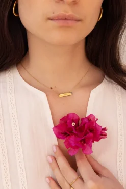My Jewellery Collier étiquette Atelier Sale