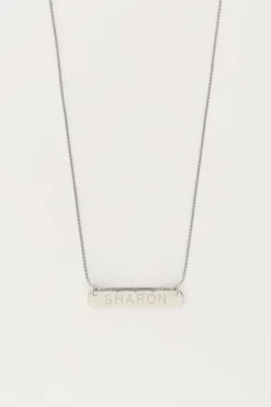 My Jewellery Collier étiquette Atelier Sale