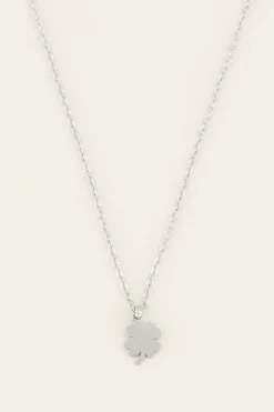 My Jewellery Collier Trèfle Outlet
