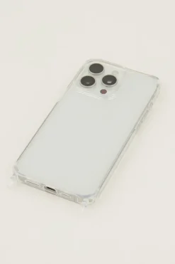 My Jewellery Coque De Téléphone Transparente Clearance