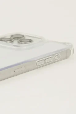My Jewellery Coque De Téléphone Transparente Clearance