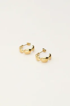 My Jewellery Créoles Bold Bulle Online