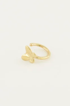 My Jewellery Earcuff Papillon Online