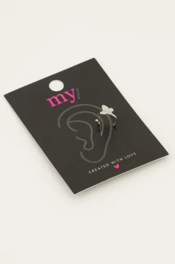 My Jewellery Earcuff Papillon Online