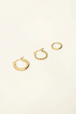 My Jewellery Ensemble De Créoles Best
