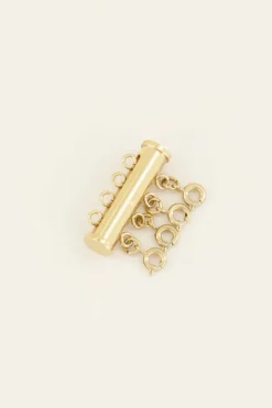 My Jewellery Fermoir Pour Colliers Multiples Hot