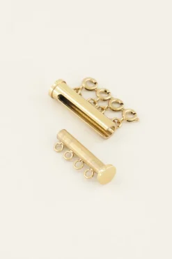My Jewellery Fermoir Pour Colliers Multiples Hot