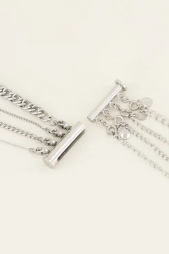 My Jewellery Fermoir Pour Colliers Multiples Hot