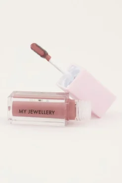 My Jewellery Gloss Liquide Mat New