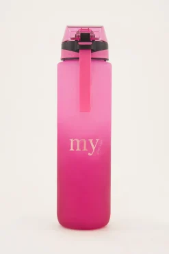 My Jewellery Gourde Rose Et Violette Online