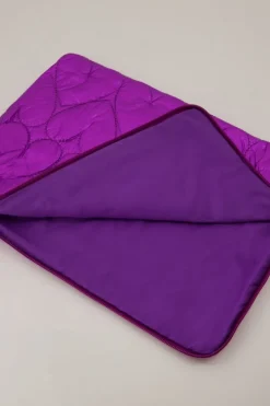 My Jewellery Housse Pour Ordinateur te Avec Motif Cœur Violet Sale