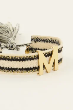 My Jewellery Initiale Pour Bracelet Bohème Clearance