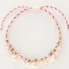 My Jewellery Island Bracelet Avec Perles Discount