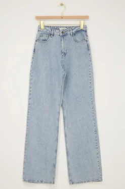 My Jewellery Jean Classique Large Bleu clair Best