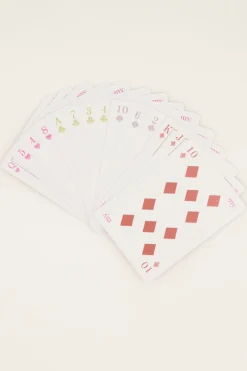 My Jewellery Jeu De Cartes Lucky Charms Sale