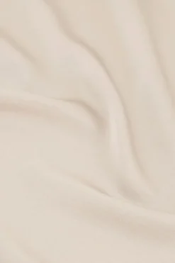 My Jewellery Jupe Midi En Satin Beige Online
