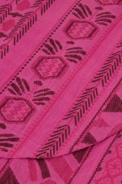 My Jewellery Jupe Rose En Jacquard Texturé Sale