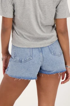 My Jewellery Jupe-short En Denim Sale