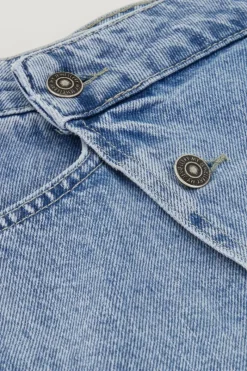 My Jewellery Jupe-short En Denim Sale