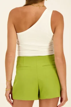 My Jewellery Jupe-short Vert Menthe Sale