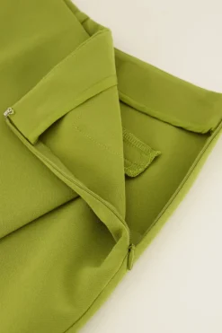 My Jewellery Jupe-short Vert Menthe Sale
