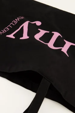 My Jewellery Large Tote Bag Noir Online