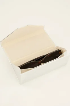 My Jewellery Les Lunettes De Soleil Brunes Catharine Sale
