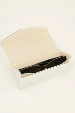 My Jewellery Les Lunettes De Soleil Catharine Noires New