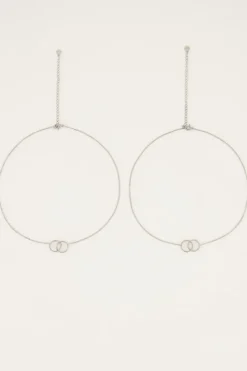 My Jewellery Lot De Colliers Forever Connected New