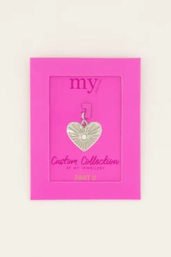 My Jewellery Lucky In Love Charm Online